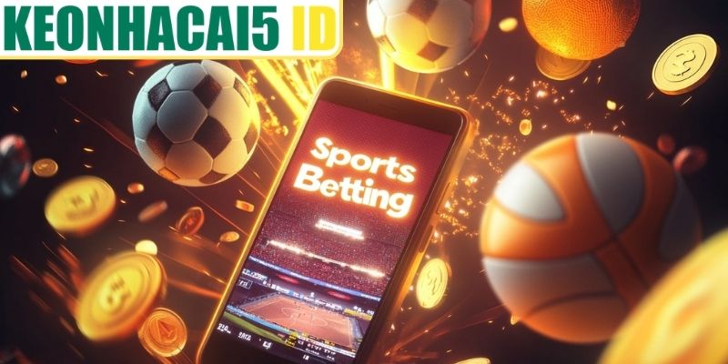 App Cá Cược Bóng Đá – Giải Pháp Đặt Cược Linh Hoạt 3 Các tính năng cốt lõi tạo nên sức hút của ứng dụng