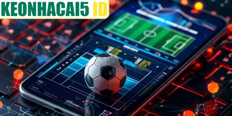 App Cá Cược Bóng Đá – Giải Pháp Đặt Cược Linh Hoạt 4 Cách lựa chọn app uy tín và sử dụng hiệu quả
