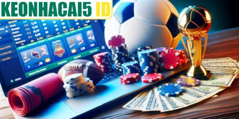 Giftcode Cá Cược Bóng Đá – Cập Nhật Mã Ưu Đãi Miễn Phí 2 Chi tiết về Giftcode Cá Cược Bóng Đá và giá trị thực tế