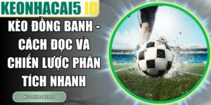 Kèo Đồng Banh