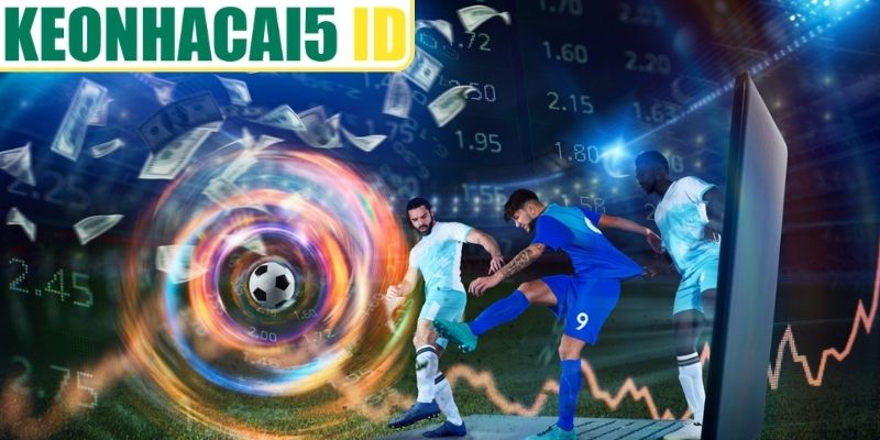 Tìm hiểu về hình thức Kèo Rung trong các trận bóng đá