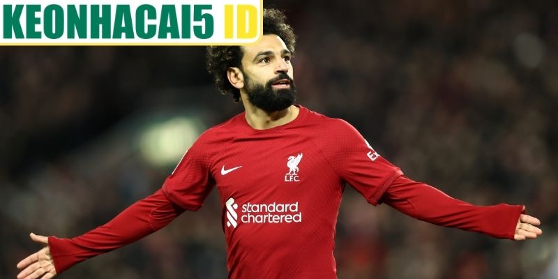 Mohamed Salah bắt đầu đàm phán với Al Ittihad, tương lai tại châu Âu bị đặt dấu hỏi 2 Mohamed Salah cởi mở với khả năng rời Liverpool sang Saudi Arabia