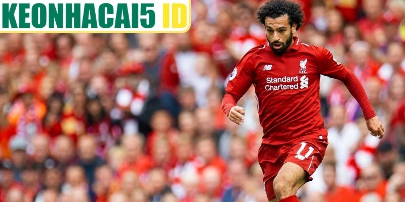 Mohamed Salah bắt đầu đàm phán với Al Ittihad, tương lai tại châu Âu bị đặt dấu hỏi 4 Liverpool đứng trước bài toán chiến lược về tương lai Mohamed Salah