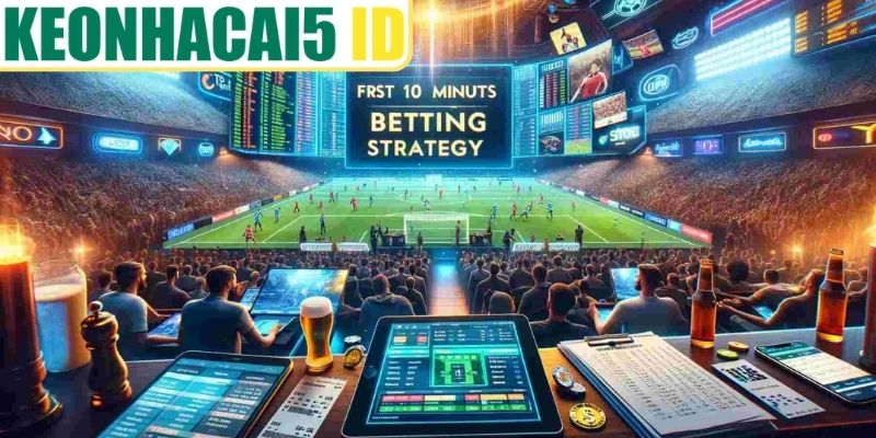 Những tiêu chí cốt lõi đánh giá một web cá cược