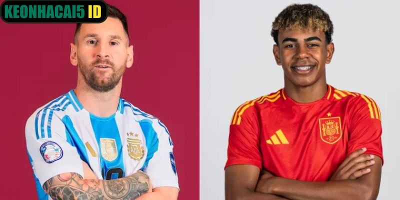 Nhận Định Tây Ban Nha Vs Argentina Ngày 28/03 Lúc 01:00 2 Những lần chạm trán của hai đội trước đó