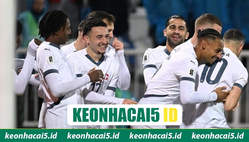 Dự Đoán Thế Trận Kosovo Vs Thổ Nhĩ Kỳ Lúc 01h45 Ngày 01/04 2 Phân tích lịch sử đối đầu đầy cam go
