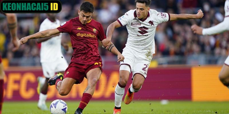 Nhận Định Como Vs AS Roma Lúc 00:00 Ngày 16/03 3 Nhận xét phong độ của Como vs AS Roma
