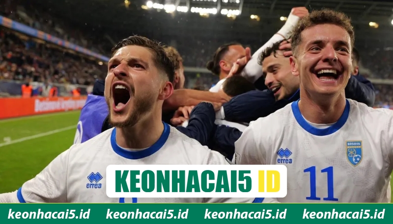 Dự Đoán Thế Trận Kosovo Vs Thổ Nhĩ Kỳ Lúc 01h45 Ngày 01/04 3 Phong độ mới nhất Kosovo vs Thổ Nhĩ Kỳ