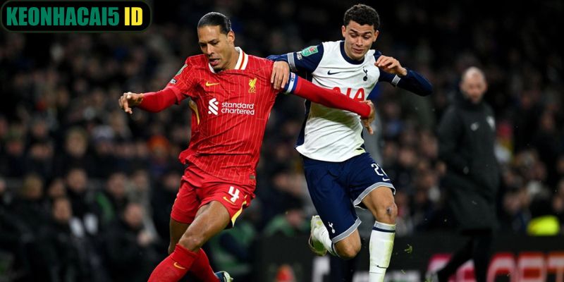 Nhận Định Liverpool Vs Tottenham Lúc 23:30 Ngày 15/03 3 Nhận xét phong độ của Liverpool vs Tottenham