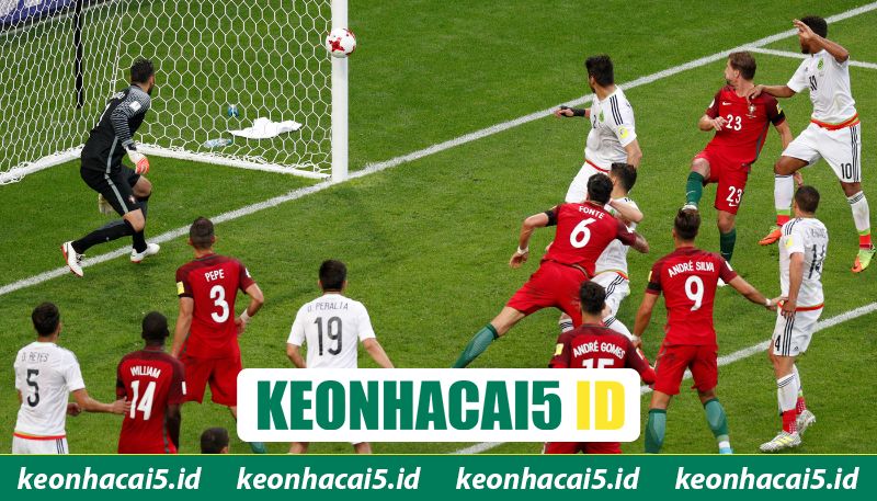 Nhận Định Trận Mexico Vs Bồ Đào Nha Ngày 29/03 Lúc 08h00 3 Phong độ của Mexico vs Bồ Đào Nha