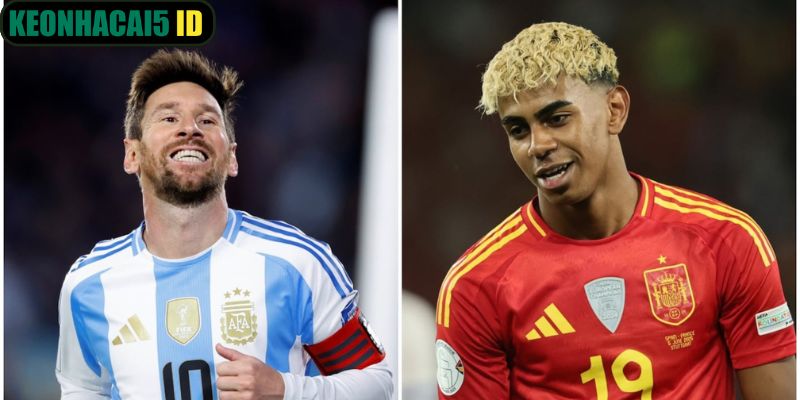 Nhận Định Tây Ban Nha Vs Argentina Ngày 28/03 Lúc 01:00 3 Phong độ của Tây Ban Nha vs Argentina