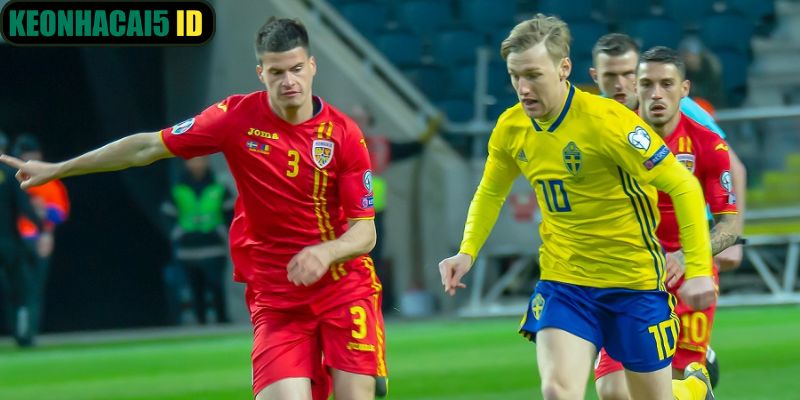 Nhận Định Trận Đấu Ukraine vs Thụy Điển Ngày 27/03 Lúc 02h45 3 Phong độ của Ukraine vs Thuỵ Điển