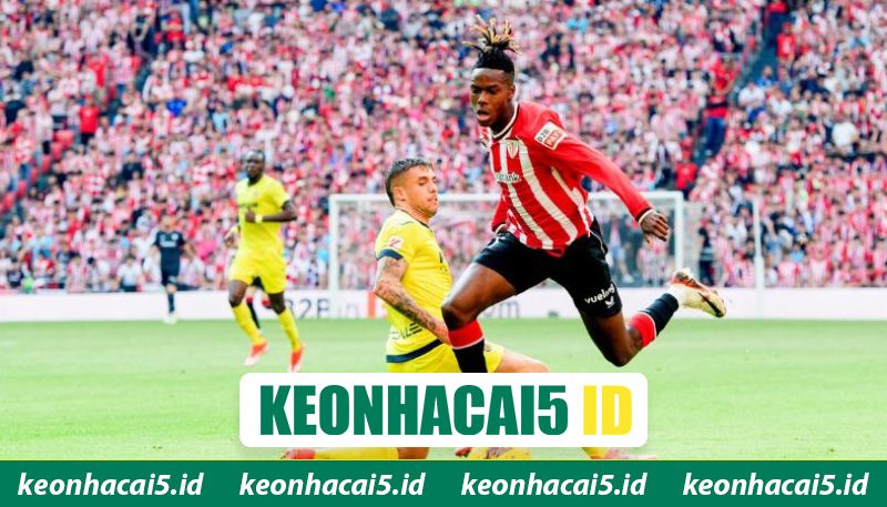 Nhận Định Athletic Bilbao Vs Villarreal Lúc 02:00 Ngày 13/4 - La Liga 3 Phong độ giữa hai đội bóng Athletic Bilbao vs Villarreal