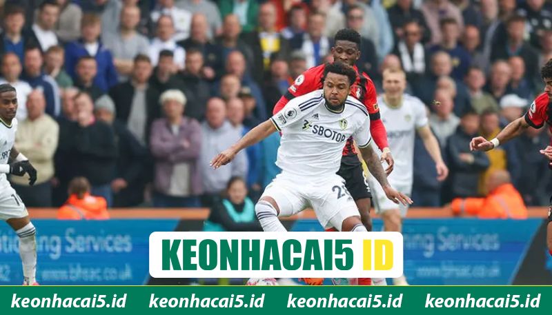Nhận Định AFC Bournemouth Vs Leeds United Lúc 02h00 Ngày 23/04 - Premier League 2 Lịch sử chạm mặt đầy cam go nhất
