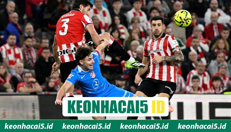 Nhận Định Atletico Madrid Vs Athletic Bilbao Lúc 02H00 Ngày 26/4 - La Liga 3 Phân tích phong độ gần đây giữa Atletico Madrid vs Athletic Bilbao