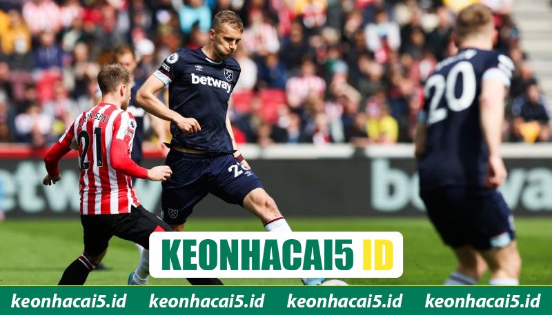Nhận Định Brentford Vs West Ham United Lúc 21H00 Ngày 02/05- Premier League 3 Phong độ CLB Brentford vs West Ham United
