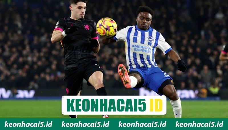 Nhận Định Brighton Hove Albion Vs Chelsea Vào 02H00 Ngày 22/04 - Premier League 3 Đánh giá Brighton Hove Albion vs Chelsea về phong độ