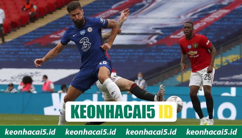 Nhận Định Chelsea Vs Manchester United 02:00 Ngày 19/04 - Premier League 3 Phong độ Chelsea vs Manchester United hiện tại
