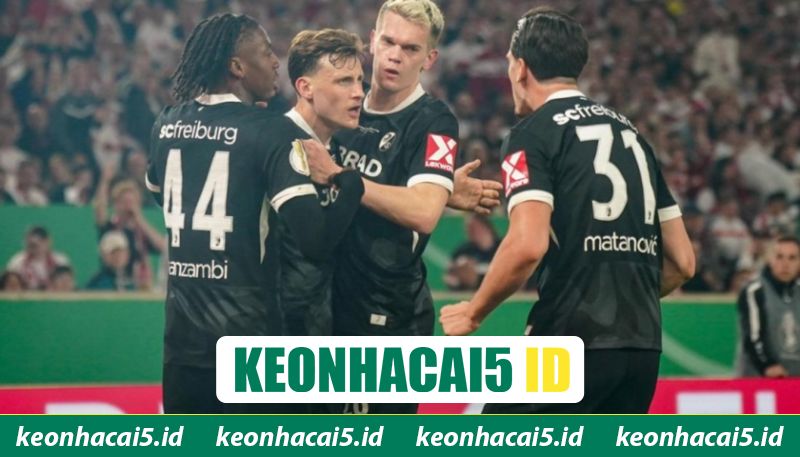 Nhận Định Sporting Braga Vs SC Freiburg Lúc 2H00 Ngày 01/05 - UEFA Europa 3 Đánh giá phong độ Sporting Braga vs SC Freiburg