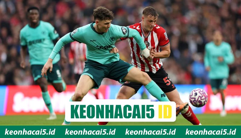 Nhận Định Wolves Vs Sunderland Lúc 21H00 Ngày 02/05 - Premier League 3 Nhận định phong độ hiện tại Wolves vs Sunderland