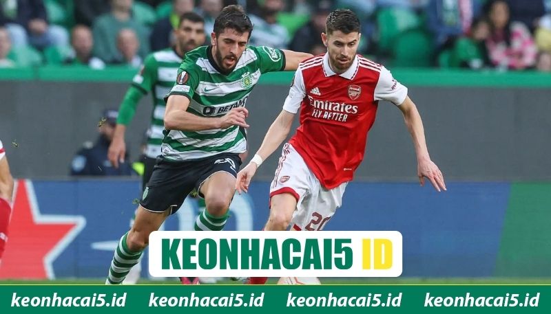 Soi Kèo Trận Sporting Cp Vs Arsenal Lúc 02H00 Ngày 8/4 3 Đánh giá phong độ gần đây của hai đại diện Cúp C1
