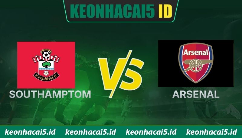 Soi Kèo Southampton Vs Arsenal Lúc 02H00 Ngày 05/04 Tại Cúp FA 1 Soi Kèo Southampton Vs Arsenal Lúc 02H00 Ngày 05/04 Tại Cúp FA