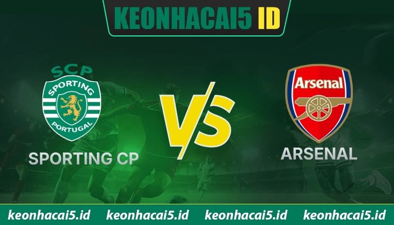 Soi Kèo Trận Sporting Cp Vs Arsenal Lúc 02H00 Ngày 8/4 1 Soi Kèo Trận Sporting Cp Vs Arsenal Lúc 02H00 Ngày 8/4