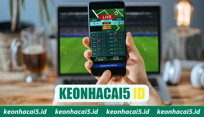 Bongdaso hướng dẫn truy cập web đơn giản