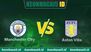 manchester city vs aston villa