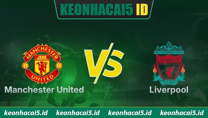 manchester united vs liverpool a