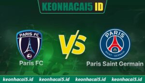 Nhận Định Paris Fc Vs Paris Saint Germain Lúc 2H00 Ngày 18/05 -Ligue 1