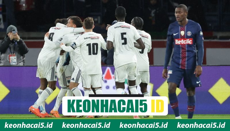 Nhận Định Paris Fc Vs Paris Saint Germain Lúc 2H00 Ngày 18/05 -Ligue 1 3 Tương quan phong độ Paris FC vs Paris Saint Germain