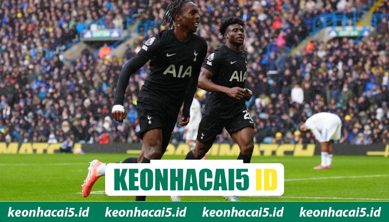 Nhận Định Tottenham Hotspur Vs Leeds United Lúc 02H00 Ngày 12/05 - Premier League 3 So sánh hiệu suất giữa Tottenham Hotspur vs Leeds United