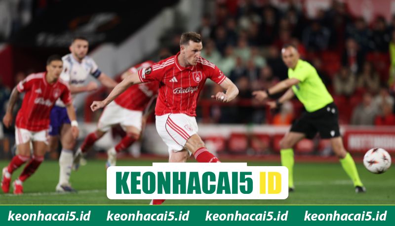 Nhận Định Aston Villa Vs Nottingham Forest Lúc 02H00 Ngày 08/05 - UEFA Europa 3 Đánh giá hiệu suất giữa Aston Villa vs Nottingham Forest