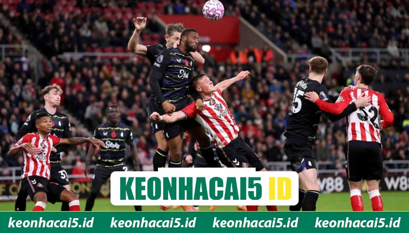 Nhận Định Everton Vs Sunderland A.F.C 21H00 Ngày 17/05 - Premier League 3 Nhận định Everton vs Sunderland A.F.C về phong độ