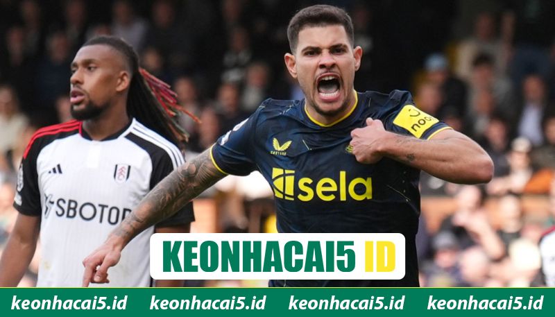 Nhận Định Fulham Vs Newcastle United Lúc 22H00 Ngày 24/05 - Ngoại Hạng Anh 3 Đánh giá phong độ Fulham vs Newcastle United