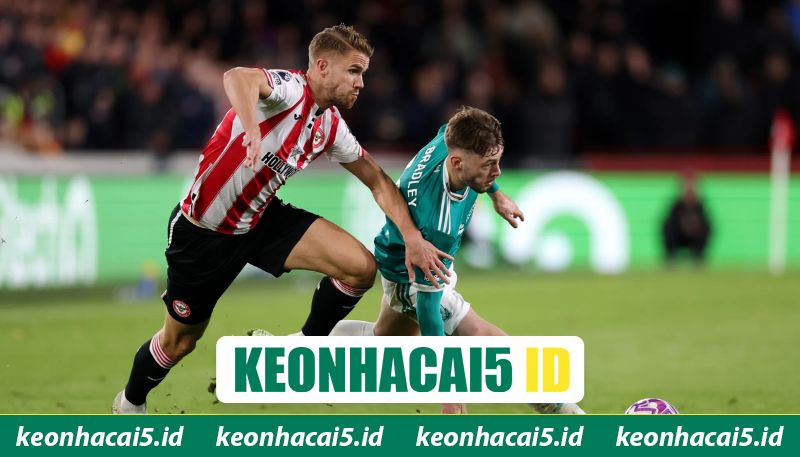 Phong độ thi đấu gần nhất của Liverpool vs Brentford