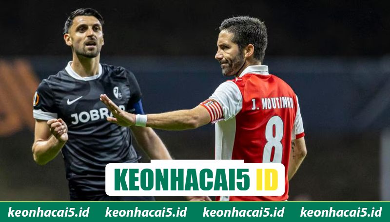 Nhận Định SC Freiburg Vs Sporting Braga Lúc 2H00 Ngày 08/05 - Cúp C2 3 Nhận định SC Freiburg vs Sporting Braga về phong độ
