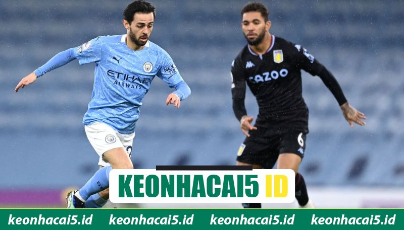 Nhận Định Manchester City Vs Aston Villa Lúc 22H00 Ngày 24/05 - Premier League 3 Phong độ hiện tại của Manchester City vs Aston Villa