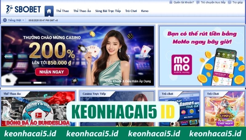 SBOBET - Địa Chỉ Cá Cược Thể Thao Uy Tín Và Thưởng Cao 2 SBOBET có thực sự hợp pháp và uy tín?