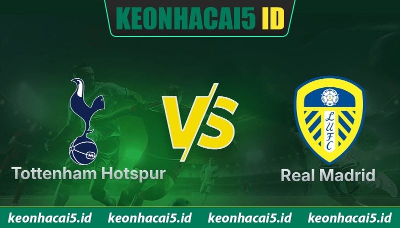 Nhận Định Tottenham Hotspur Vs Leeds United Lúc 02H00 Ngày 12/05 - Premier League 1 Nhận Định Tottenham Hotspur Vs Leeds United Lúc 02H00 Ngày 12/05 - Premier League