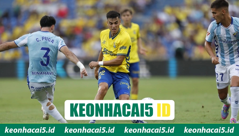 Nhận Định Las Palmas Vs Malaga Lúc 2H00 Ngày 08/06 - Giải Hạng Nhì Tây Ban Nha 3 Đánh giá phong độ gần đây của Las Palmas vs Malaga