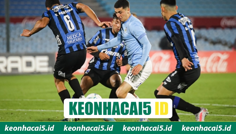Nhận Định Liverpool M Vs Cerro Largo Lúc 5H00 Ngày 09/06 - Vô Địch Quốc Gia Uruguay 3 Tương quan phong độ giữa Liverpool M vs Cerro Largo
