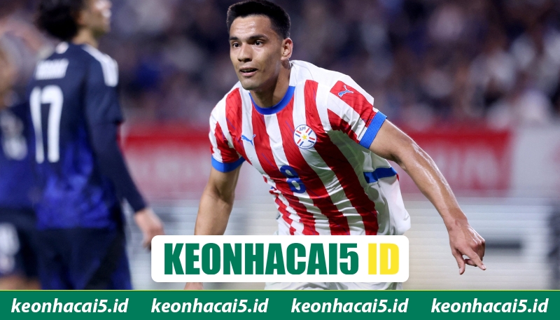 Diễn biến phong độ của Mỹ vs Paraguay trong thời gian gần đây